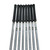 Used Ping EYE 2 BLACK DOT Mens Iron Set RH 3I-PW View 2