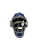 Used Louisville Slugger CATCHERS HELMET Catchers Helmet w/Mask Royal Blue One Size 11861-S000035934 View 2