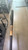 Used Rawlings HARD MAPLE PRO BB/SB Wood Bat 32" 11605-S000225714 View 3