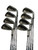 Used Callaway X 2 HOT Mens Iron Set RH 3I-PW 11512-S000240721 View 2