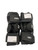 Used STX STALLION 50 ARM PAD XS Lacrosse Arm Pads/Guards Black XS 11814-S000402397 View 2