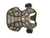 Used Adidas CHEST PROTECTOR ADT Catchers Chest Protector Black Adult 11479-S000429715 View 1