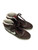 Used Nike DELTA FORCE Basketball Shoes W Brown Senior 7.5 11347-S000274740 View 2