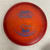 Used Innova CHAMPION ROC3 Disc Golf Mid Range Red 177g 11762-S000084112 View 1