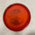 Used Innova CHAMPION ROC3 Disc Golf Mid Range Red 177g 11762-S000084112 View 2