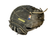 Used Wilson A2000 BB/SB First Base LH Throw Black 12" 11613-S000188162 View 2