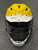 Used Cascade CPVR HELMET S/M Lacrosse Helmet Yellow S/M 11726-S000301228 View 1