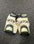 Used STX CELL 100 Lacrosse Arm Pads/Guards White LG 11726-S000301227 View 1