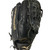Used Mizuno MVP PRIME BB/SB Glove RH Throw Black 12" 11760-S000096287 View 2