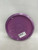 Used Mint BOBCAT Disc Golf Mid Range Pink 11871-S000033041 View 2