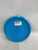 Used Innova COMMANDER Disc Golf Mid Range Royal Blue 11871-S000033047 View 2