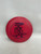 Used Innova DESTROYER Disc Golf Driver Orange 11871-S000033053 View 1