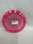Used Prodigy FIRSTRUN Disc Golf Driver Pink 11871-S000033061 View 2