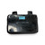 Used Champro ADULT BACK PLATE FB Shoulder Pads Black Senior 11735-S000367910 View 1