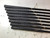 Used Bob Toski CATALYST Mens Iron Set RH 3I-PW 10105-S000316347 View 4