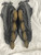 Used ROK X2 Senior Roller Quad Skates Black Senior 10 11774-S000089677 View 6