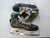 Used Bauer GSX Senior Goalie Skate Senior 9.5 11779-S000206149 View 2