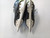 Used Bauer GSX Senior Goalie Skate Senior 9.5 11779-S000206149 View 5