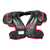 Used Riddell Z-MATTE Football Shoulder Pads Medium View 1
