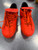 Used Dream Pairs SOCCER CLEATS Soccer Cleats Orange Youth 10.0 11945-S000258181 View 1