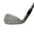 Used Nike SLINGSHOT OSS Men's RH Pitching Wedge Stiff Flex Steel Shaft 11506-S000310382 View 2