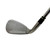 Used Nike SLINGSHOT OSS Men's RH Approach Wedge Stiff Flex Steel Shaft 11506-S000310383 View 2