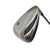 Used Nike SLINGSHOT OSS Men's RH Approach Wedge Stiff Flex Steel Shaft 11506-S000310383 View 3
