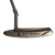 Used Odyssey MILLED FACE BLADE Mens Putter Right Hand View 1