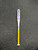 Used Easton AMETHYST BB/SB Fastpitch Bat 28" 11162-S000463167 View 1