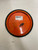 Used MVP ZENITH Disc Golf Driver Orange 11703-S000218271 View 1