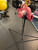Used BASE HIT PITCHING MACHINE Field Equipment 11790-S000062452 View 2