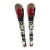 Used K2 AMP Boys DH Ski/Binding White 112 cm 11947-S000170698 View 1