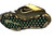 Used Nike Trout DC9217-005 Baseball / Softball Turf Shoes Black Junior 05.5 11730-S000073437 View 4
