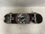 Used Element EARTH WIND FIRE WATER Complete Skateboard Black Regular 11855-S000208600 View 1