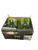 Used Flow QUATTRO SE Mens Binding Only Lime And Black LG 11892-S000035288 View 3