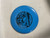 Used Innova STQAR ROADRUNNER Disc Golf Driver Royal Blue 11882-S000029504 View 2