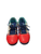 Used Nike DIAMOND CLEATS BB/SB Cleats Red Junior 01.5 11834-S000055918 View 1