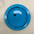 Used Infinite Discs FACTORY SECOND EMPEROR RUN 37 Disc Golf Driver Royal Blue 164g 11762-S000084144 View 2