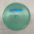 Used Innova F2 CHAMPION ROC 3 Disc Golf Mid Range Green 180g 11762-S000084151 View 1