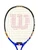 Used Wilson RAK ATTACK 21 Junior Tennis Racquet Royal Blue 21" 11732-S000371568 View 1