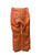 USED ROXY YTH GIRLS SNOW PANTS - SZ SM 11835-S000211658 View 2