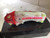 New Adidas PREDATOR ELITE FT Soccer Cleats White/Black/Red Senior 8.5 10105-C000316428 View 4