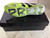 New Adidas PREDATOR ELITE FT Soccer Cleats White/Black/Yellow Senior 9.5 10105-C000316439 View 4