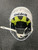Used Riddell JET ND6 YOUTH FB Helmet White S/M 11726-S000301248 View 3