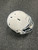 Used Riddell JET ND6 YOUTH FB Helmet White S/M 11726-S000301248 View 2