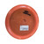 Used Gateway BLADE HD DRIVER Disc Golf Driver Coral 11708-S000198465 View 2