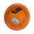 Used Discraft XPRESS DRIVER Disc Golf Driver Orange 11708-S000198464 View 2