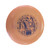 Used Discraft COMET MID Disc Golf Mid Range Orange 11708-S000198468 View 1
