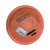 Used Discraft COMET MID Disc Golf Mid Range Orange 11708-S000198468 View 2