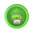 Used VIKING RAGNAROK Disc Golf Driver Green 10313-S000288512 View 2
